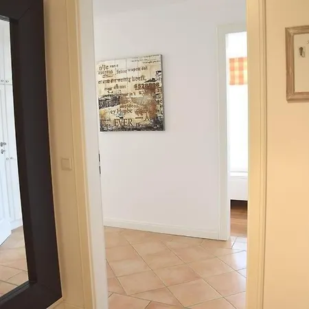 아파트 Wohnung-duenenblick *