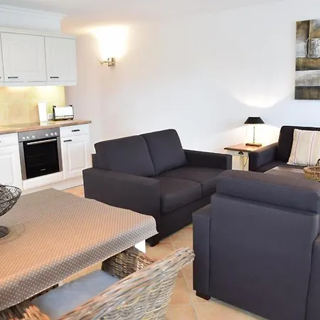 Wohnung-duenenblick Westerland