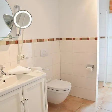 Wohnung-duenenblick * 베스터란트