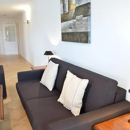 Wohnung-duenenblick Appartement Westerland