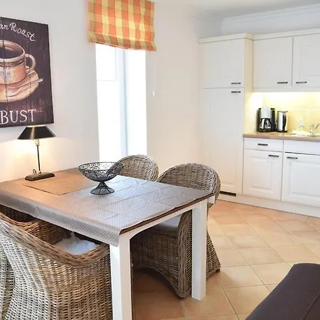 Wohnung-duenenblick Appartement *