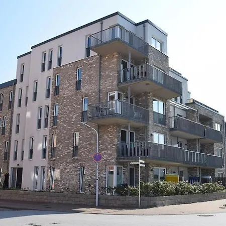 Wohnung-duenenblick Westerland